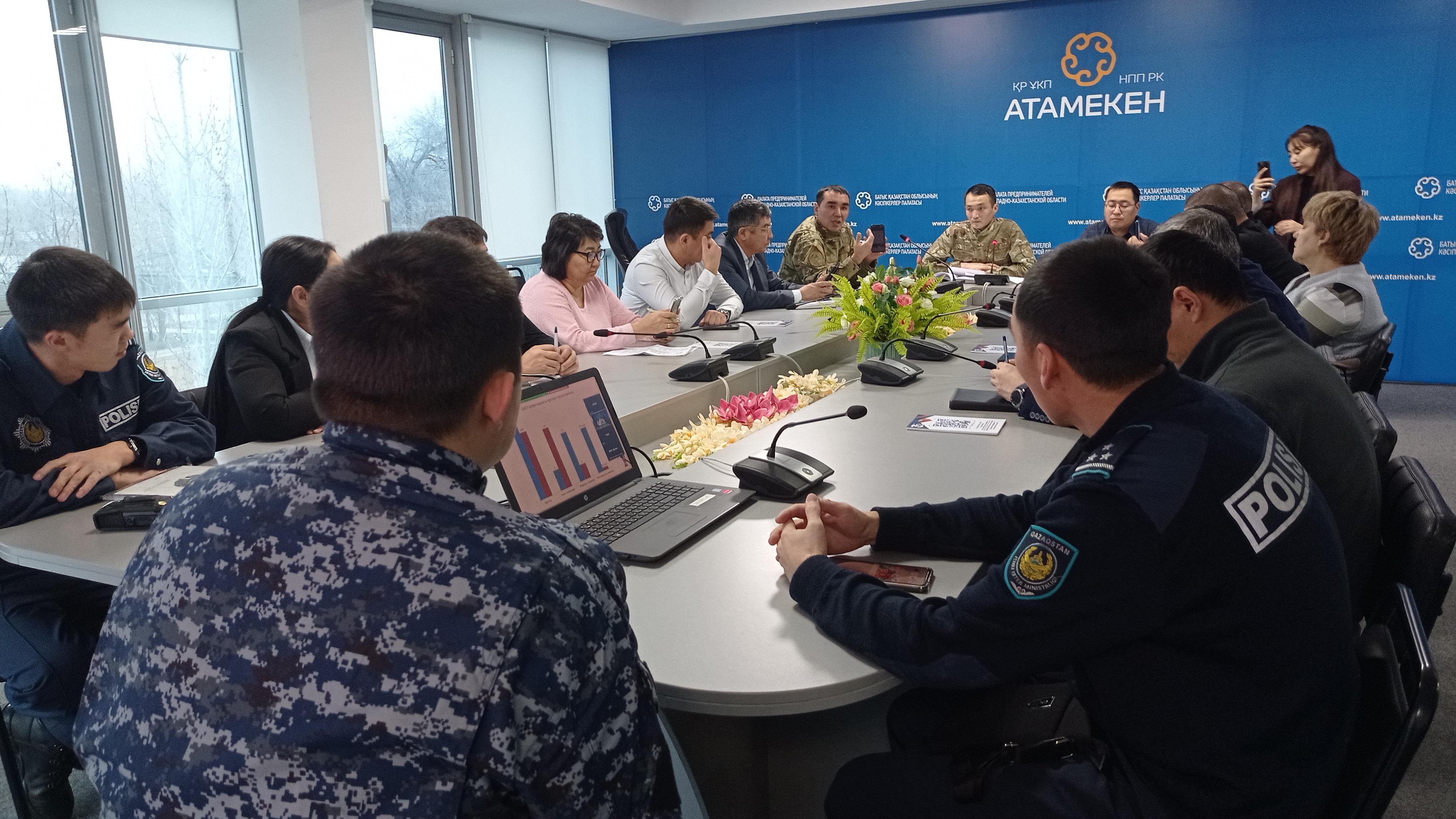 Пожарная безопасность на новогодних корпоративах  — ответственность бизнеса