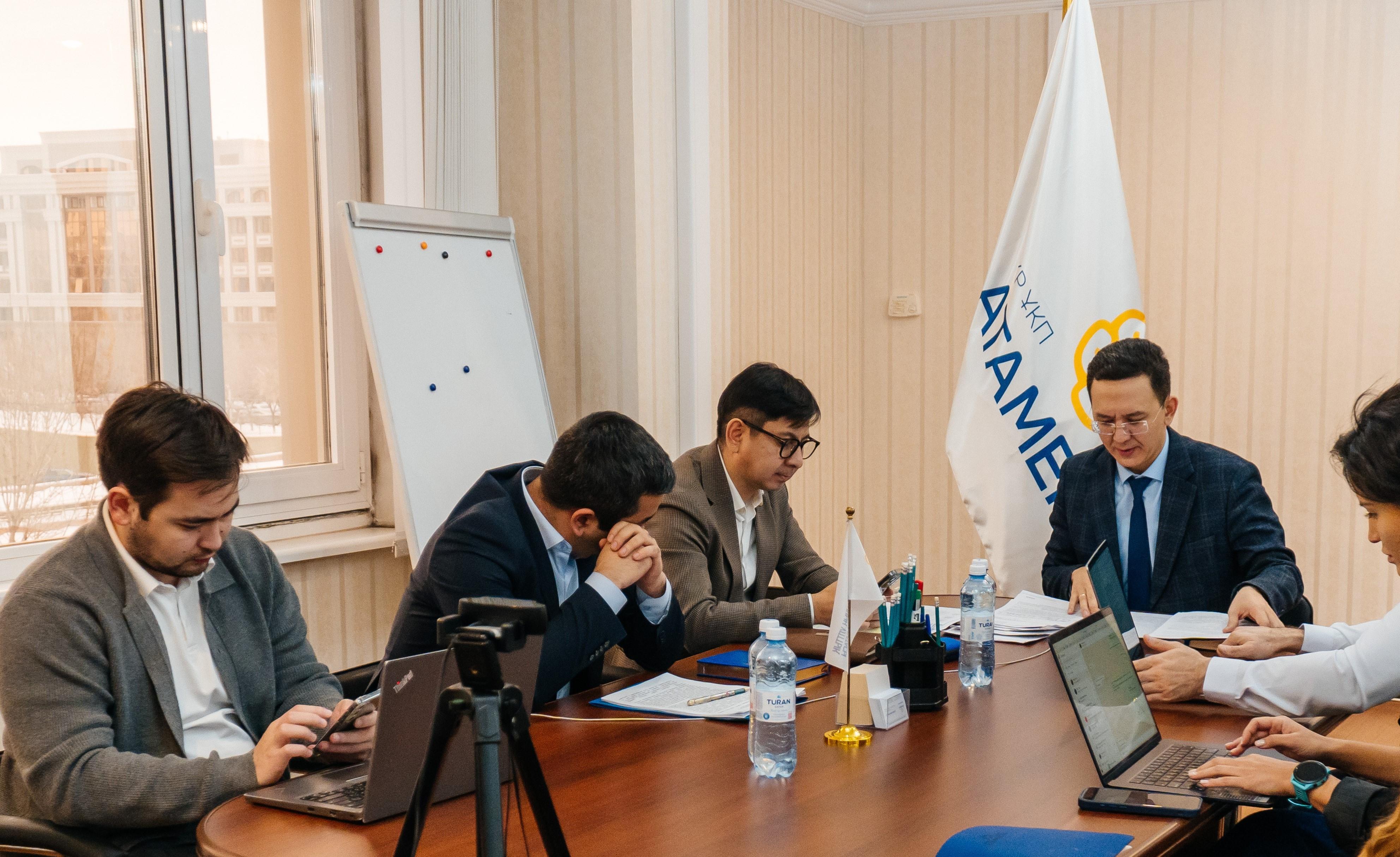 Цифровой мост - как бизнес и государство ищут формулу «мягкой посадки» для Нацкаталога товаров   