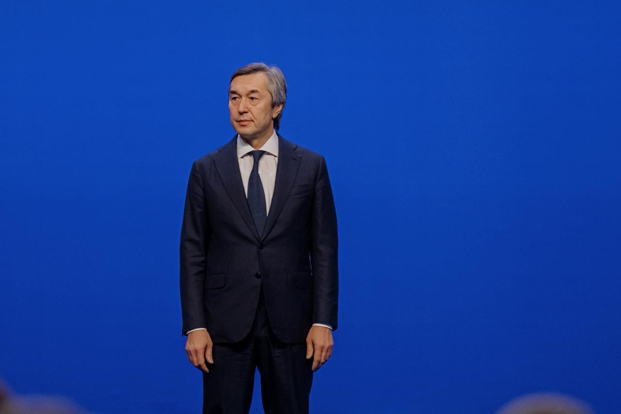 Түркістан облысының кәсіпорындары 2025 жылғы ұлттық байқауларда үздік атанды