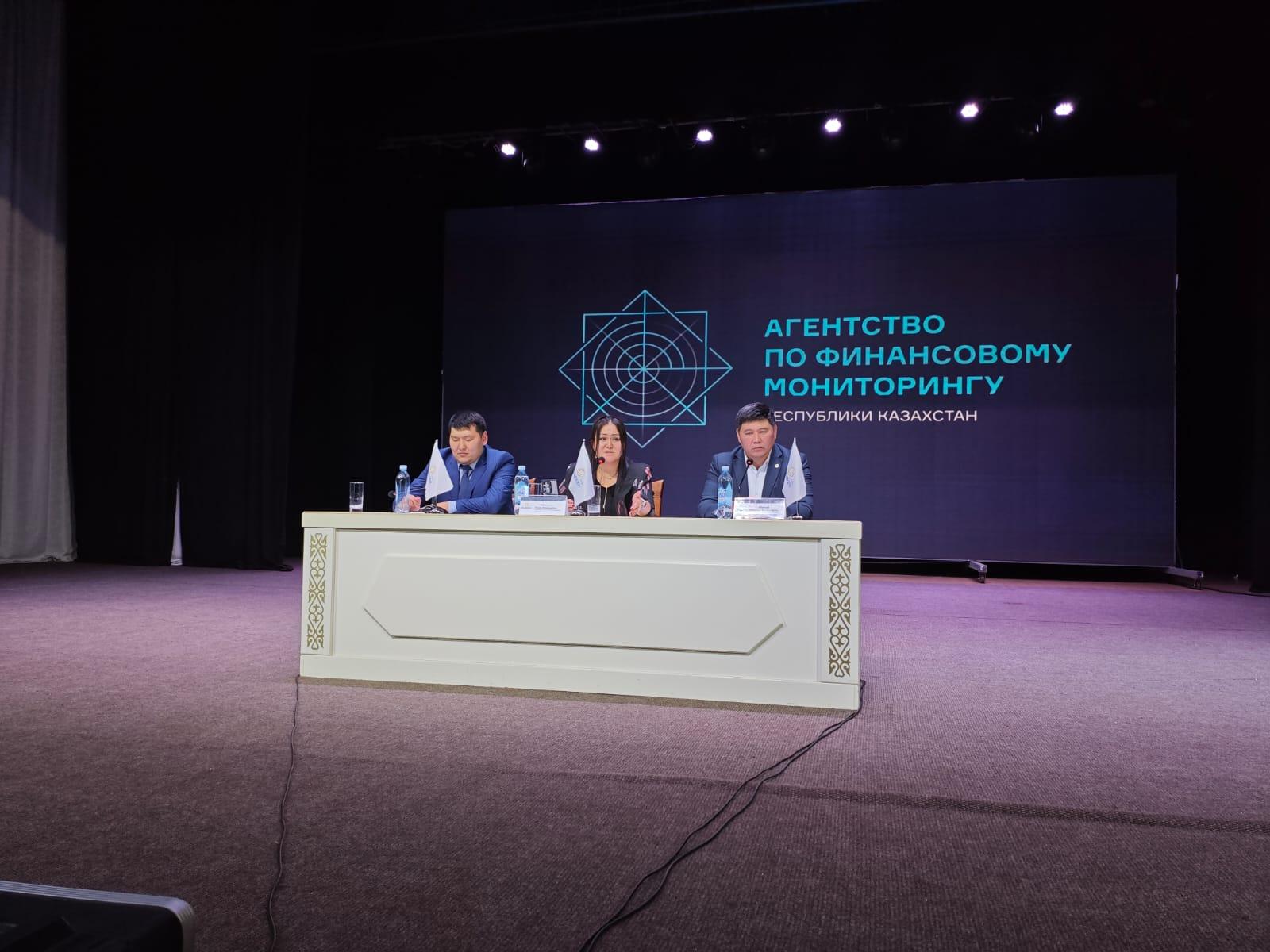 Семинар по разъяснению обновлённого Налогового кодекса Казахстана прошёл в Павлодаре
