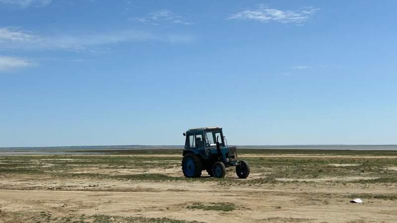 Павлодарская Палата «Атамекен» помогла предпринимателю сохранить арендованную им землю