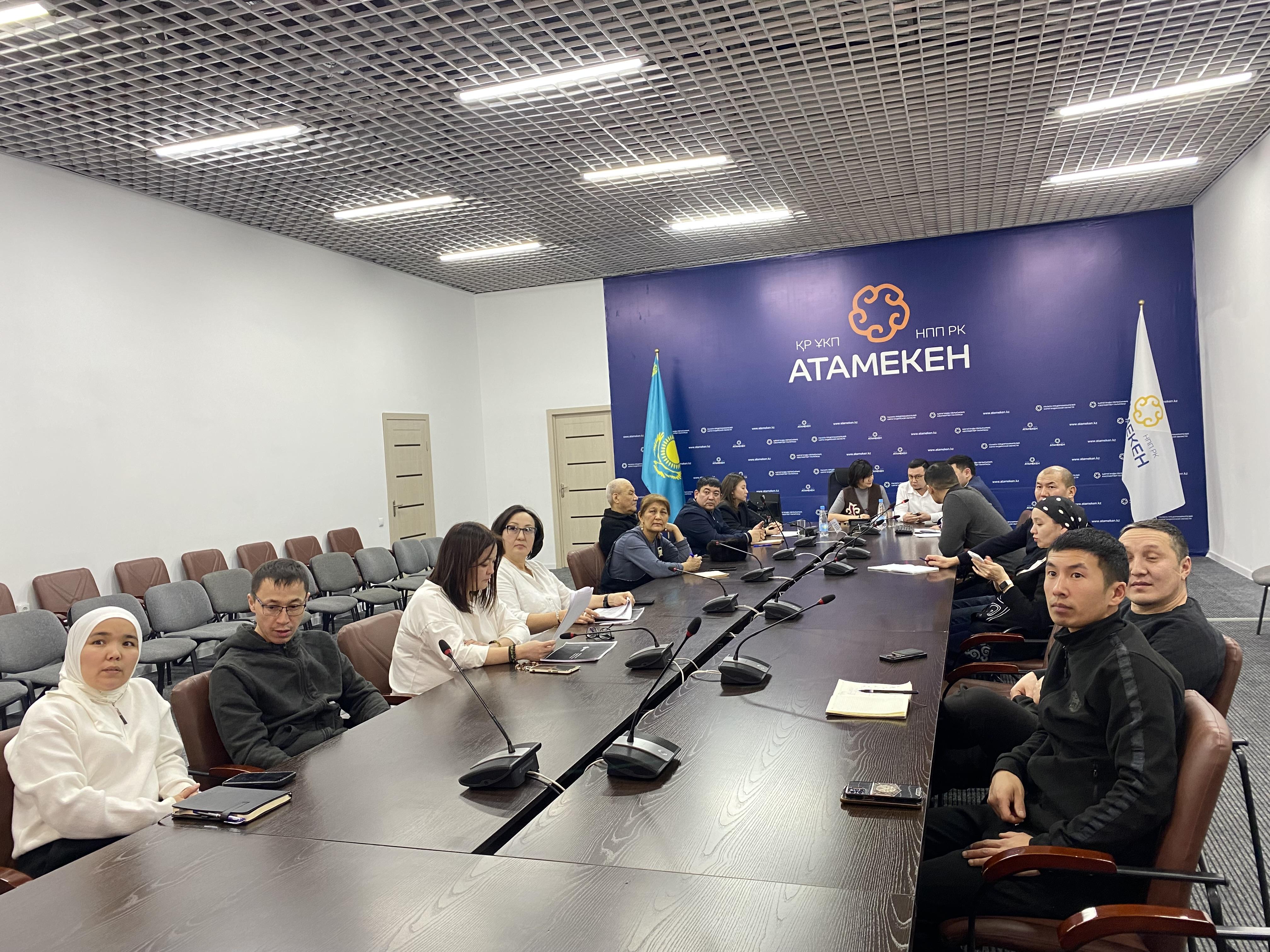 Бизнесу в Карагандинской области разъяснили, как будут работать кредиты, гарантии и субсидии в 2026 году  