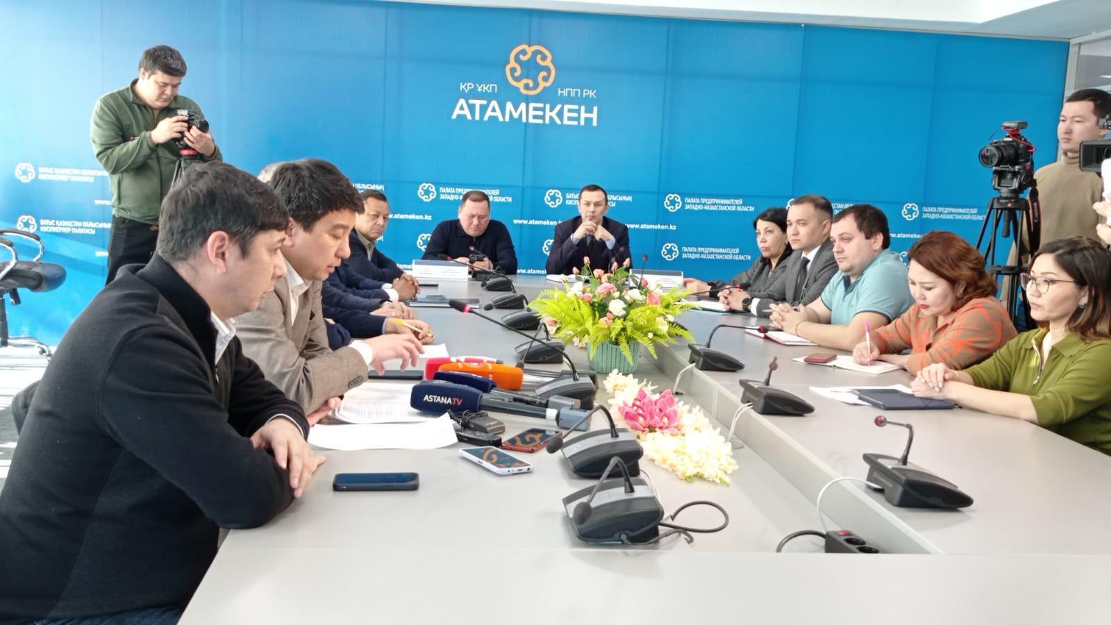 Отраслевые Советы сформированы из авторитетных представителей бизнес-кругов