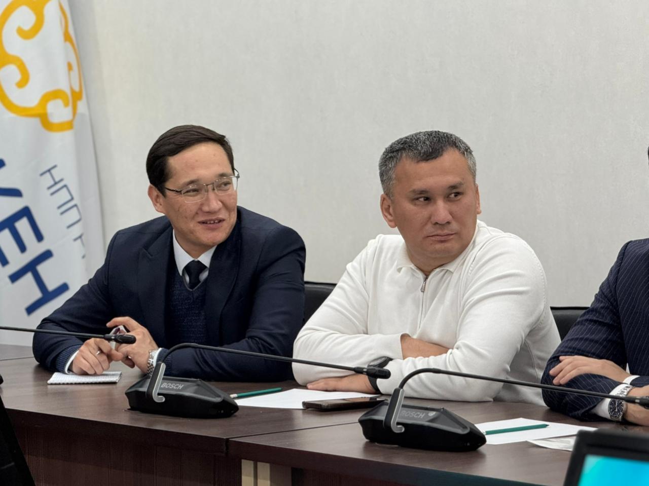Ауыл шаруашылығына арналған дрондар өндірісі: жаңа жоба Палатада таныстырылды